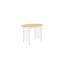 Frank Lloyd Wright Racine Signature Utility Table-198206092-198206093