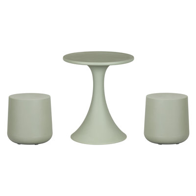 Dalya 24'' Outdoor Bistro Table