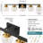 Geneva Dimmable Bathroom Vanity Light Fixtures-501568268-496050023