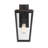 Breton English Bronze Outdoor Wall Lantern-28784605