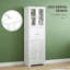 Armoire de rangement élégante