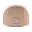 Chaise longue de piscine - rose Rivie