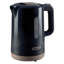 Ariete Breakfast Line 1.7L Kettle, 2 Slice Toaster & Sandwich Maker Dark Grey