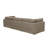 Accreton Modular Corduroy Sectional-1136363228