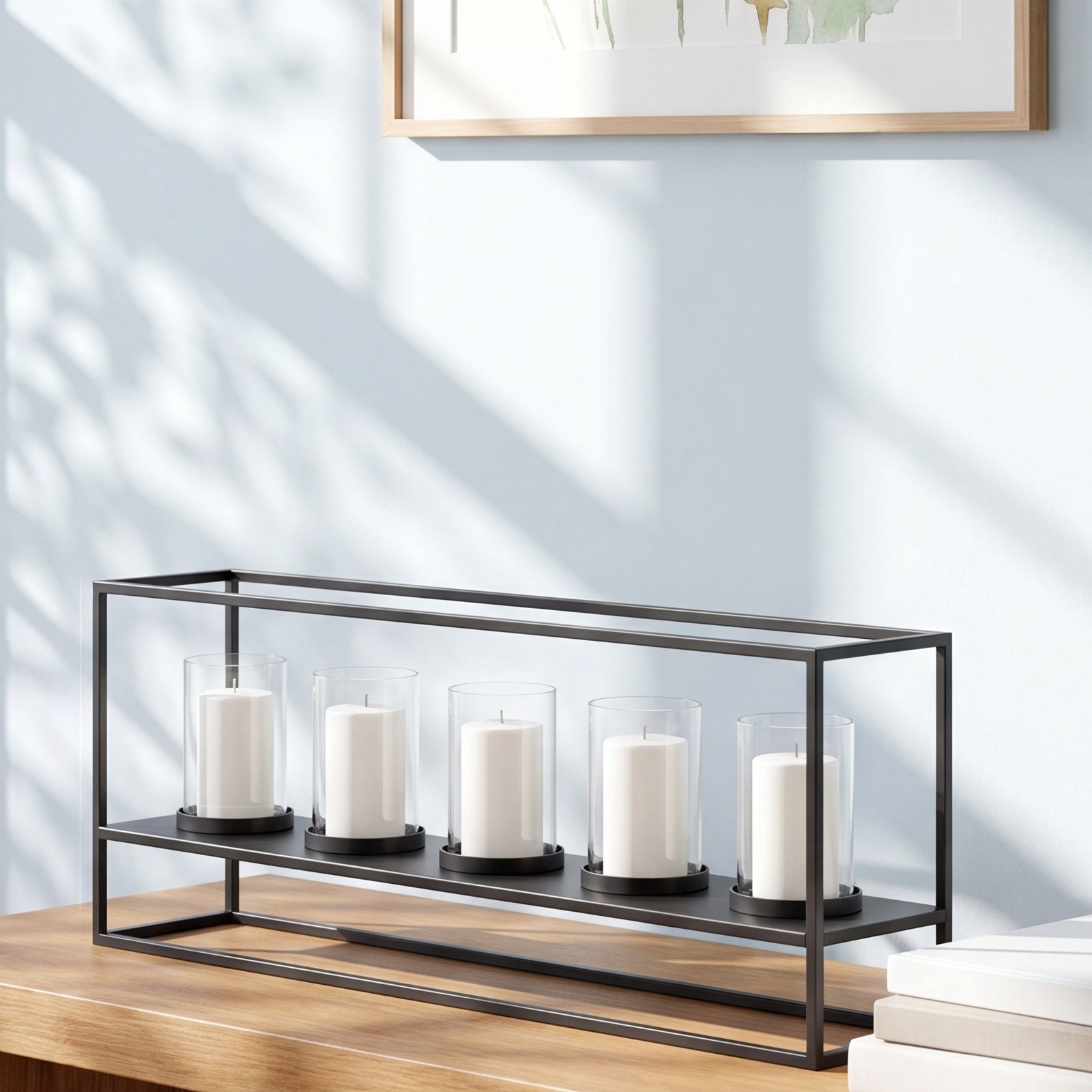 Charter Candelabra