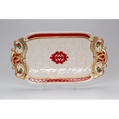 Christmas Fantasia Platter