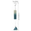 Shoreline Wind Bell 2 "- Voilier