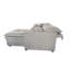 5 Seater Fabric Sofa-1641728106