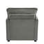 Fauteuil rembourré 32 po-1825105895
