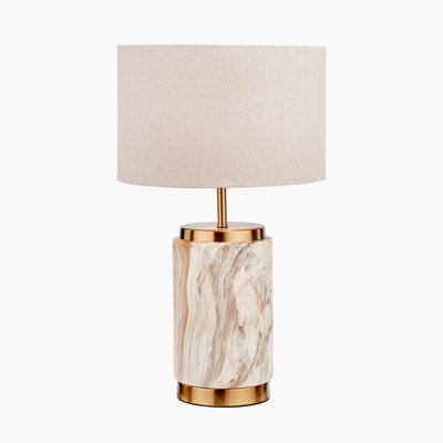 Bellamee Ceramic Table Lamp