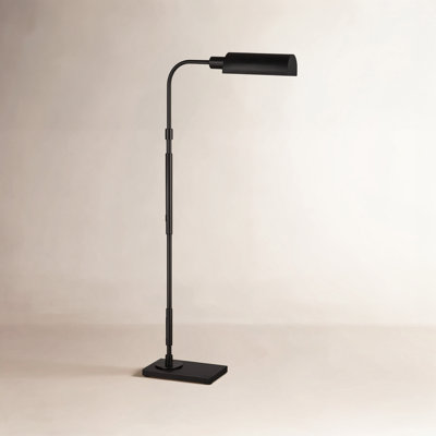 47.38'' Floor Lamp