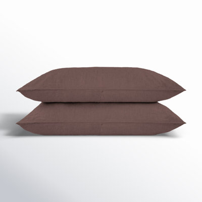 Linen Pillowcase