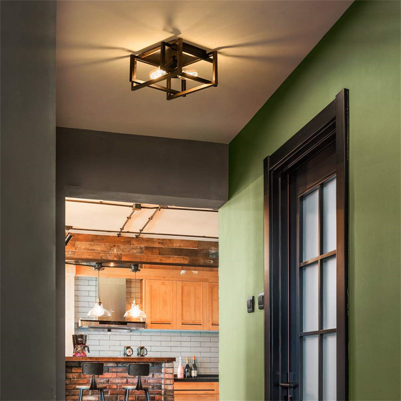 URBNLIVING Flush Mount