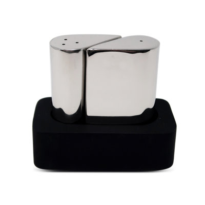 Salt And Pepper Shaker Set