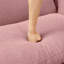 Mignon repose-pieds en polyester (seulement OTTOMAN)-121611930