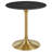 Lippa Bar Table, Artificial Marble Round Top, by Modway-1151654442-1151654444-1151654446
