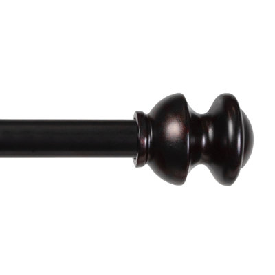 Lowri Kendall Curtain Rod
