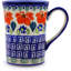 Stoneware Coffee Mug