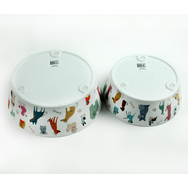 Anti-Skid Pet Bowl