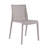 Mitchal Stacking Patio Dining Side Chair-1889384047