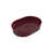Gloss Burgandy Red selected