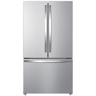 Kenmore 20.3 cu. ft. French Door Refrigerator -  46-75515