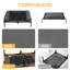 Goetz Pet Bed-710168563-710168566