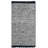Mohnton Hand Woven Cotton Solid Color Rug-23025288