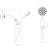 Adjustable Shower Head 1.8 GPM GPM-77055383