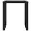 Glenva Dining Table Legs O-Frame Steel-868648234