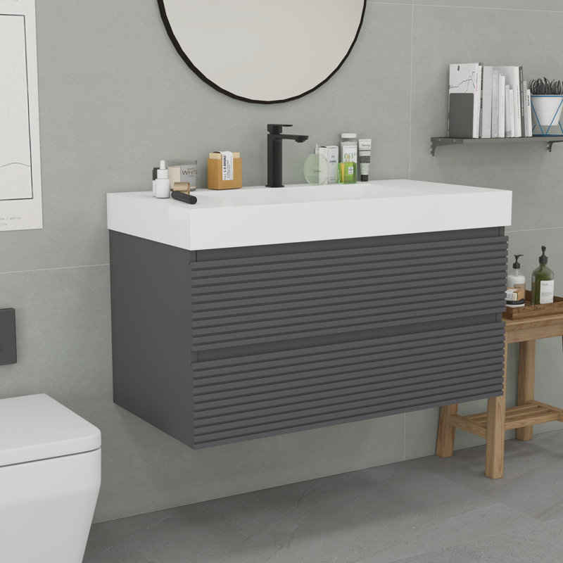 Bathroom Vanity Sets, 36"