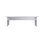 Tablette de cuisine de 36 po de large Summit Appliance (non incluse)