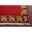 One-of-a-Kind 3'6" X 4'10" New Age Wool Area Rug in