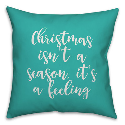 Throw Pillow