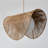 Sovev - Light Brass Shaded Pendant-680818215