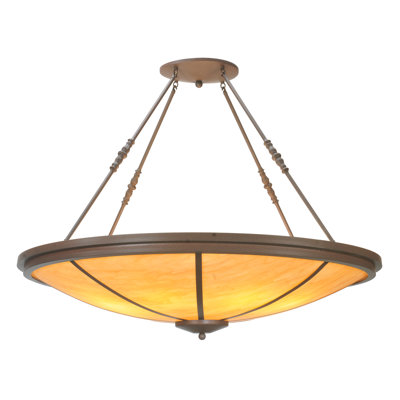 8 - Light Pendant