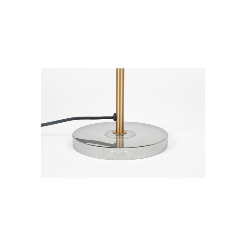Lampe de table flottante