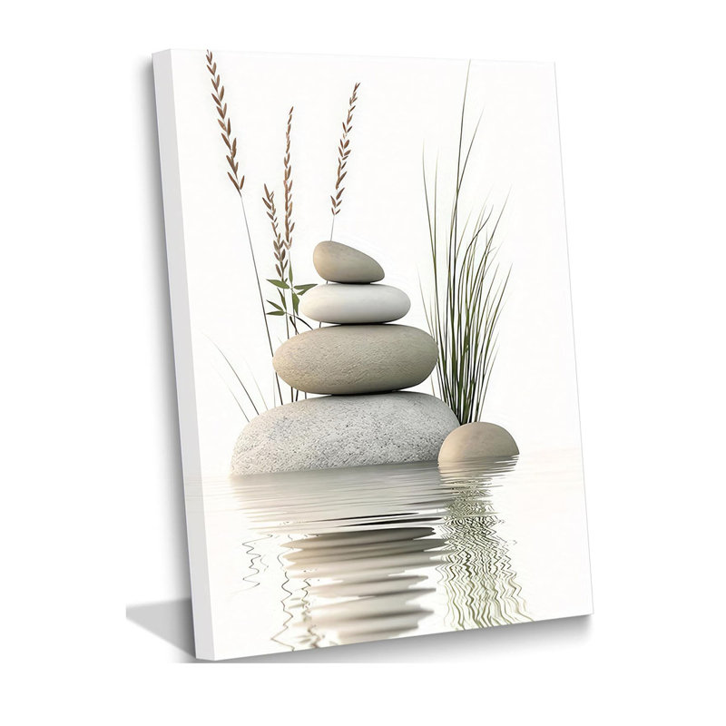 Wrapped Canvas Print, 90 cm H x 60 cm W