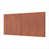 Brown is out of stock selected