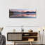 Impression sur toile Lake Subzero Serenity-92519920