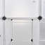 Perrault 146cm Closet System