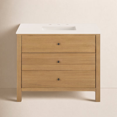 Lili Bathroom Vanity