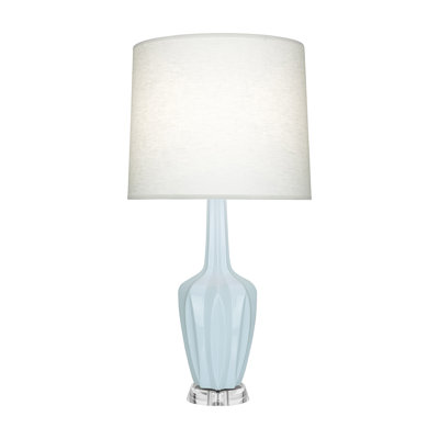 Petite lampe d'appoint Emma