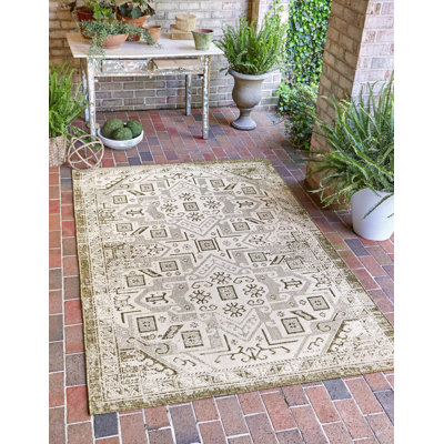 Tapis d'extérieur Chand