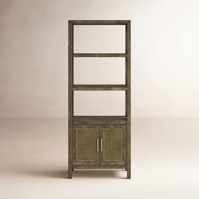 Surfrider Standard Bookcase