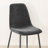 Folmar 4 - Person Dining Table Sets With 41.5'' Round Table & 4 Upholstered Chenille Chairs-103707491
