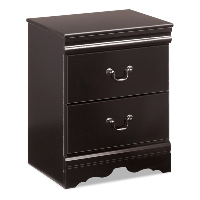 Yara 20.28'' W Nightstand