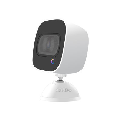 Smart Camera Outdoor Security Filter