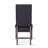 Andersons 18.5'' H Linen Upholstered Parsons Chair-597221966