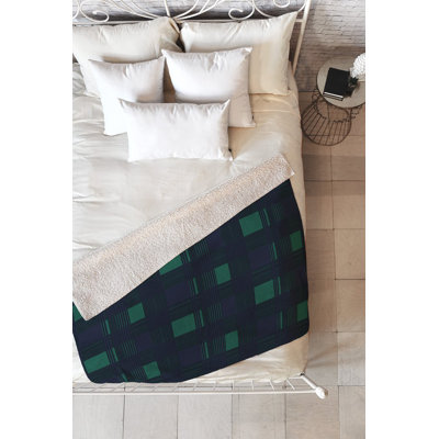 Weighted Throw Blanket